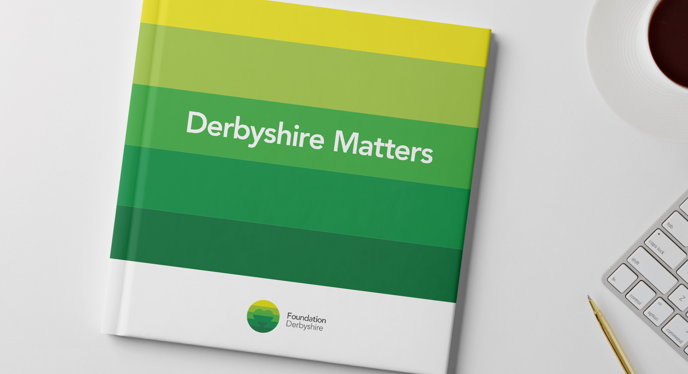 Derbyshire Matters