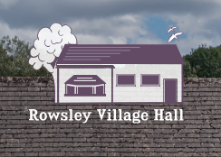 The Rowsley Village Hall Story