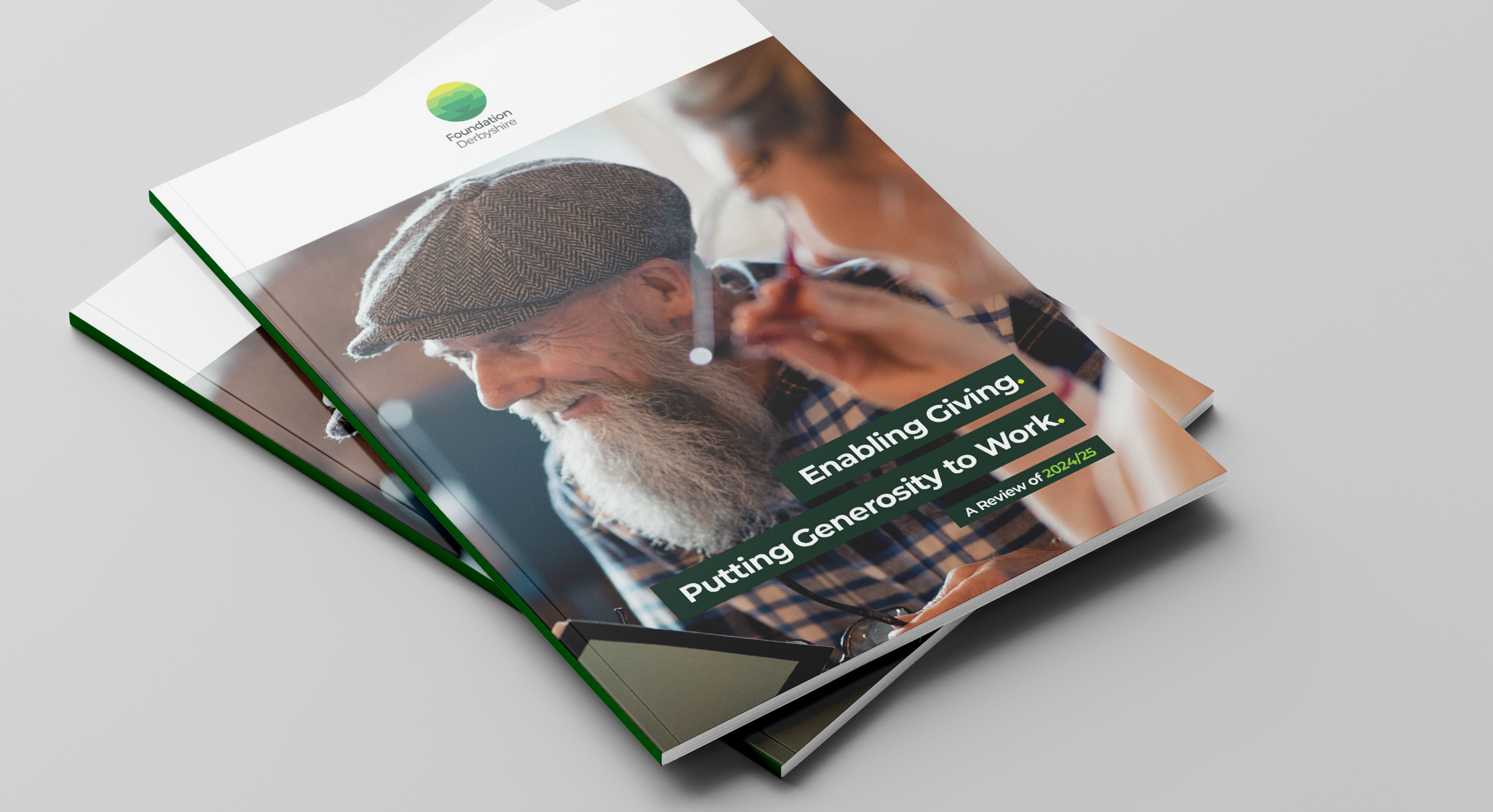 Annual Review 2024-25